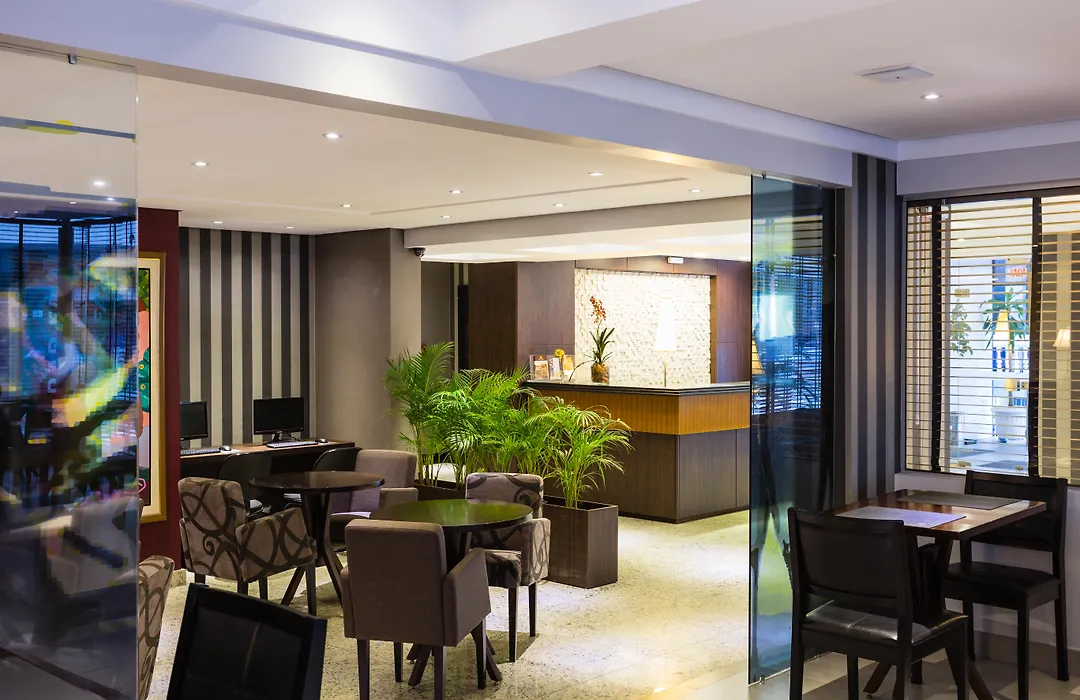 Faial Prime Suites-1