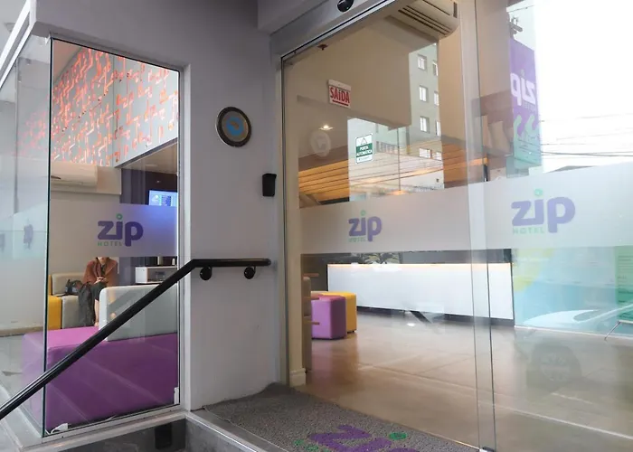 ZipHotel Florianopolis