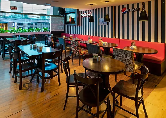 ZipHotel Florianopolis