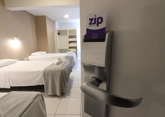 ZipHotel Florianopolis
