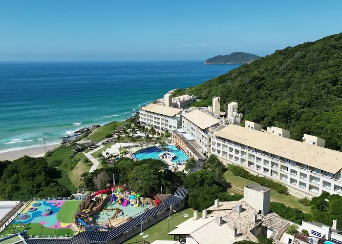 Costao do Santinho All InclusiveHotel Florianopolis