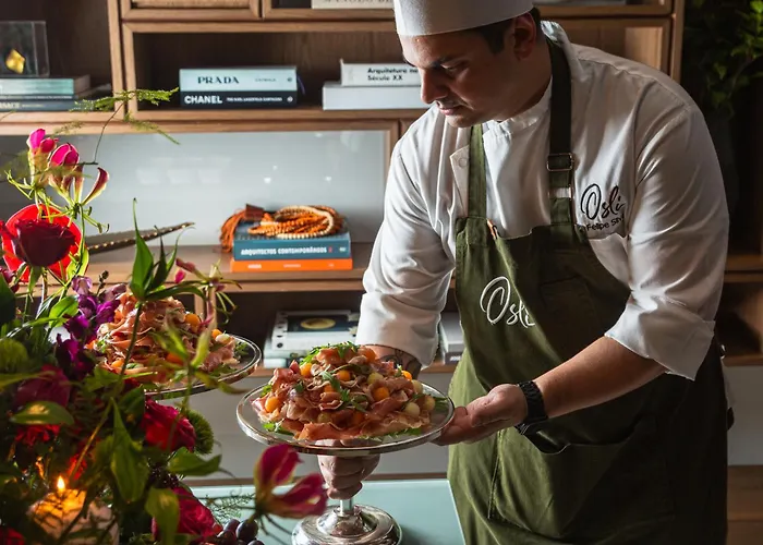 LK Design Hotel Florianópolis