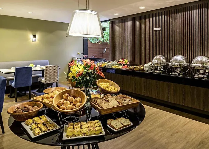 NovotelHotel Florianopolis