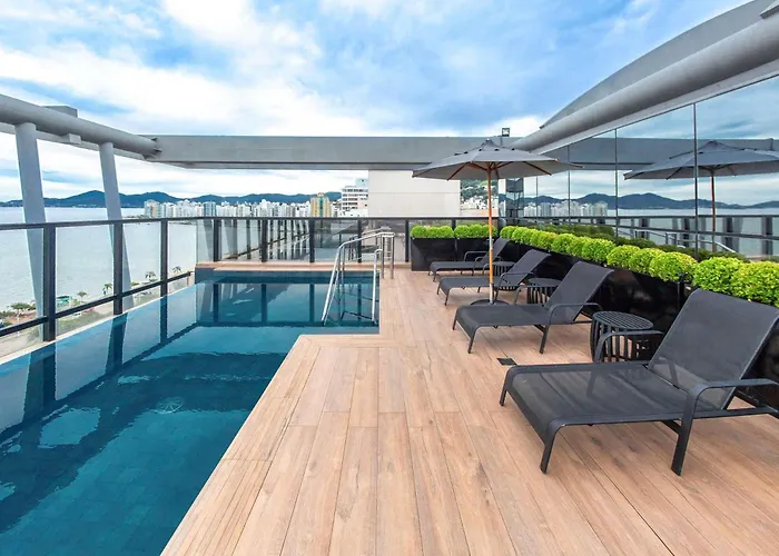 NovotelHotel Florianopolis